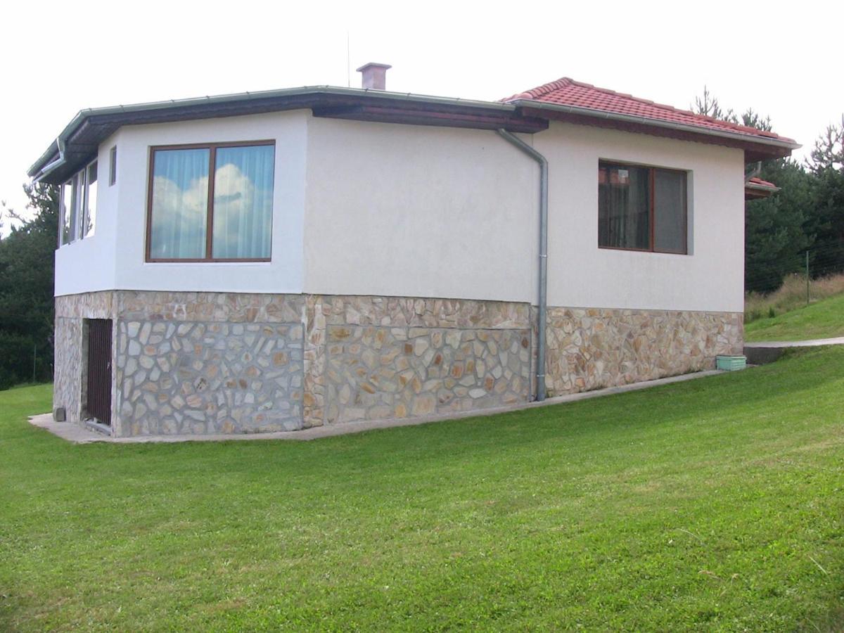 Вила Хоризонт Tsigov Chark Exterior photo